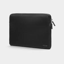 Trunk 15" MacBook Air Sleeve - Black
