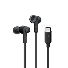 SOUNDFORM™ - Headphones with USB-C™ Connector, Black