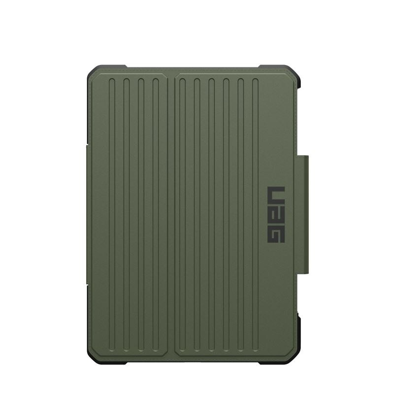 Metropolis SE Olive 2024 - Olive