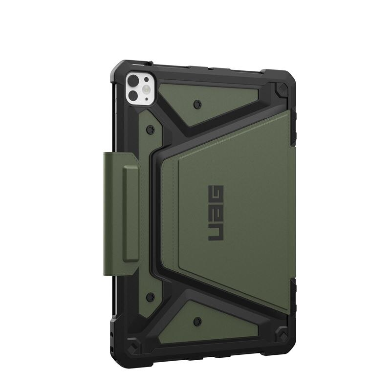 Metropolis SE Olive 2024 - Olive