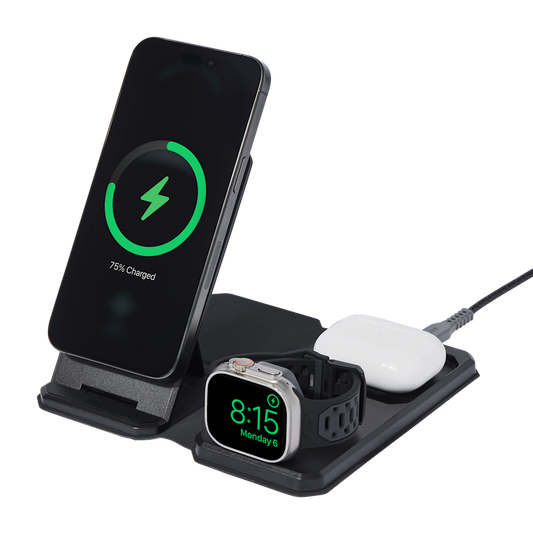 UAG MagSafe Charging Pad with stand