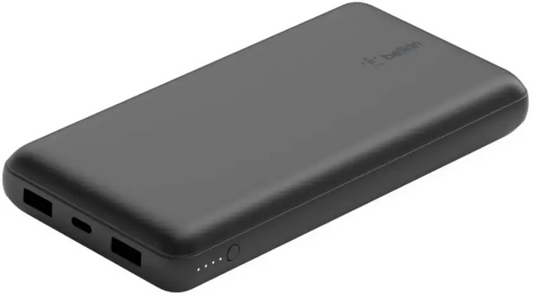 Belkin Boost Charge Power Bank 20K - Black