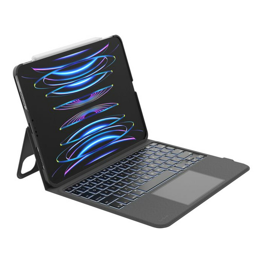 Everyday Cradle Keyboard Folio for 10.9/11" iPad Air and iPad Pro English