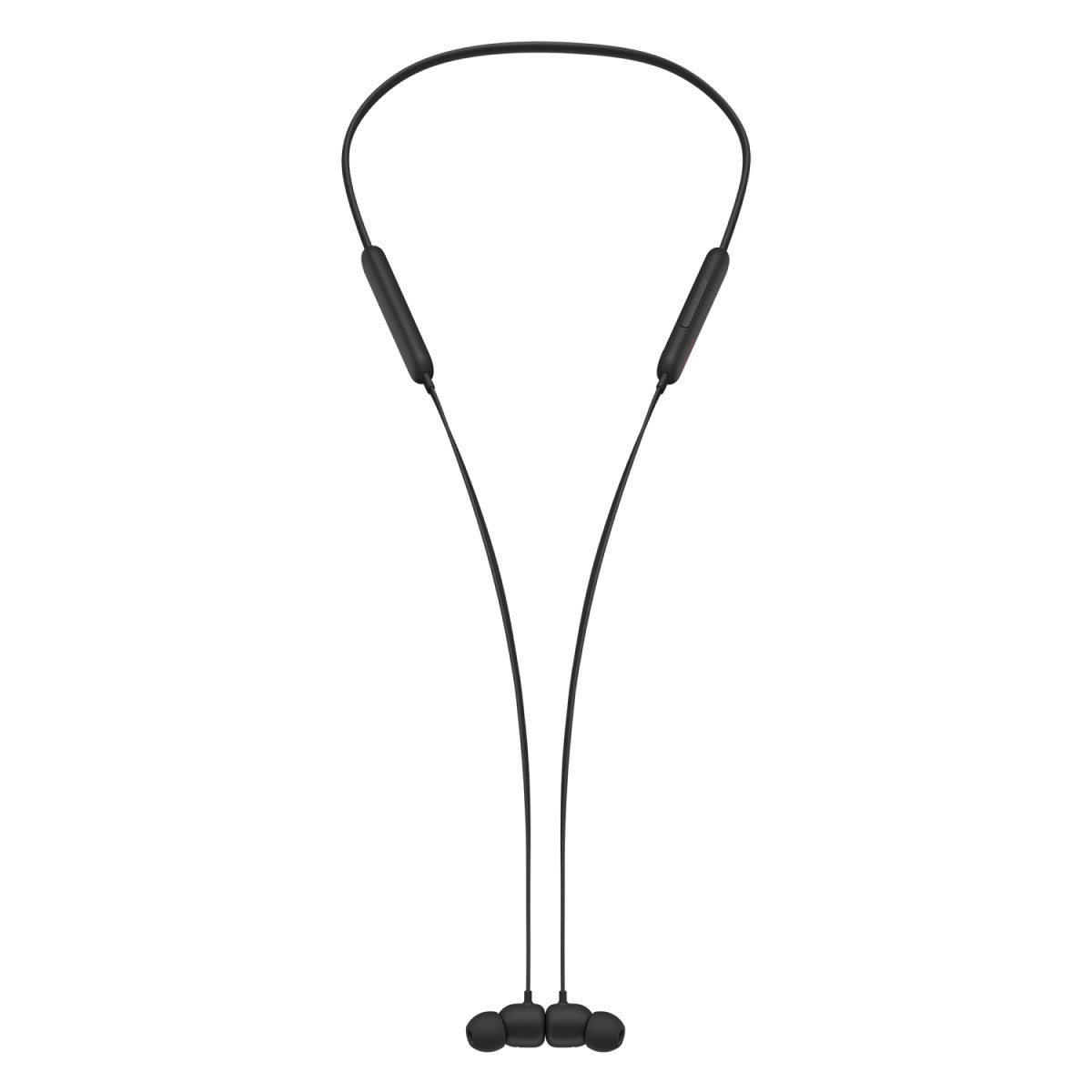 Beats Flex – All-Day Wireless Earphones – Beats Black