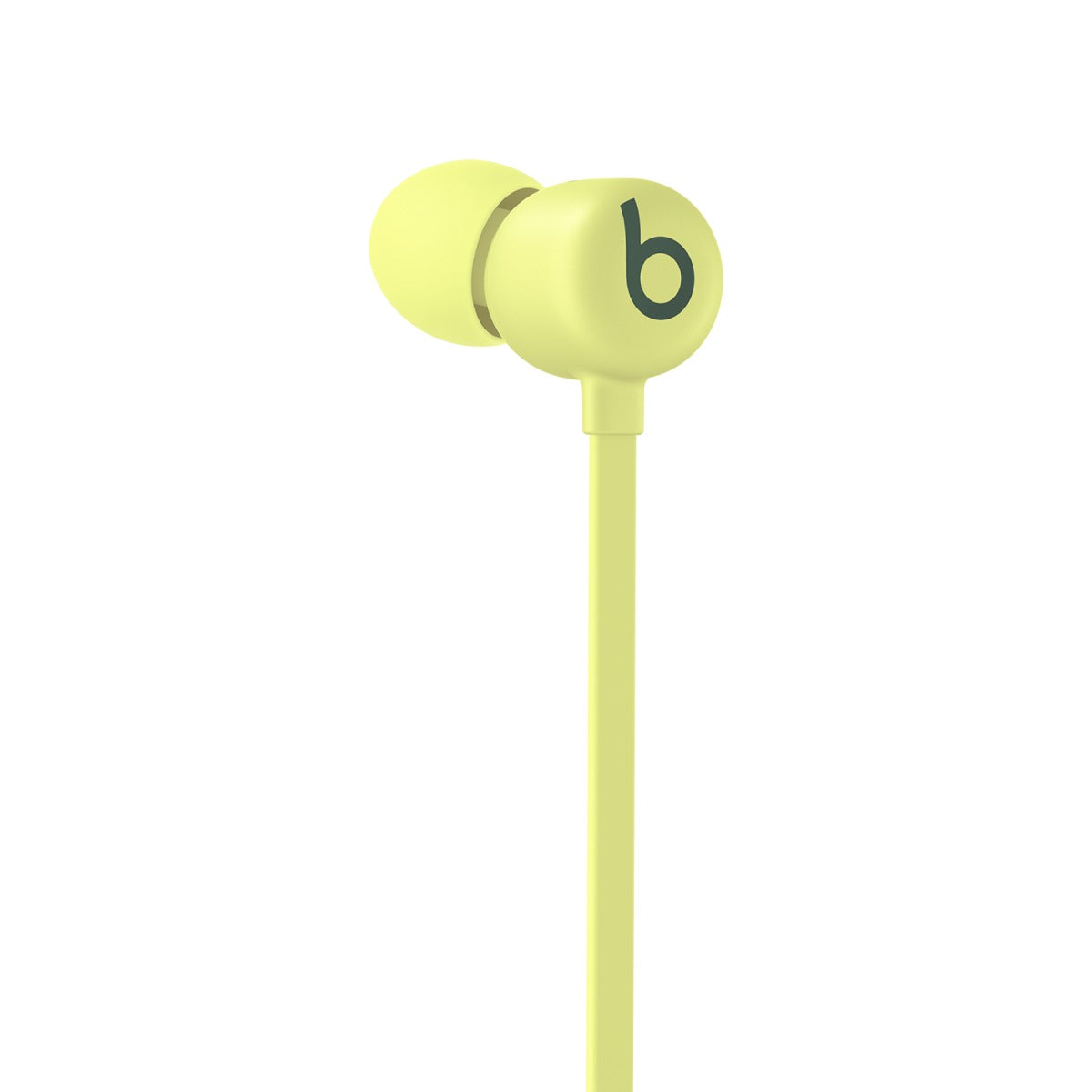 Beats Flex – All-Day Wireless Earphones - Yuzu Yellow