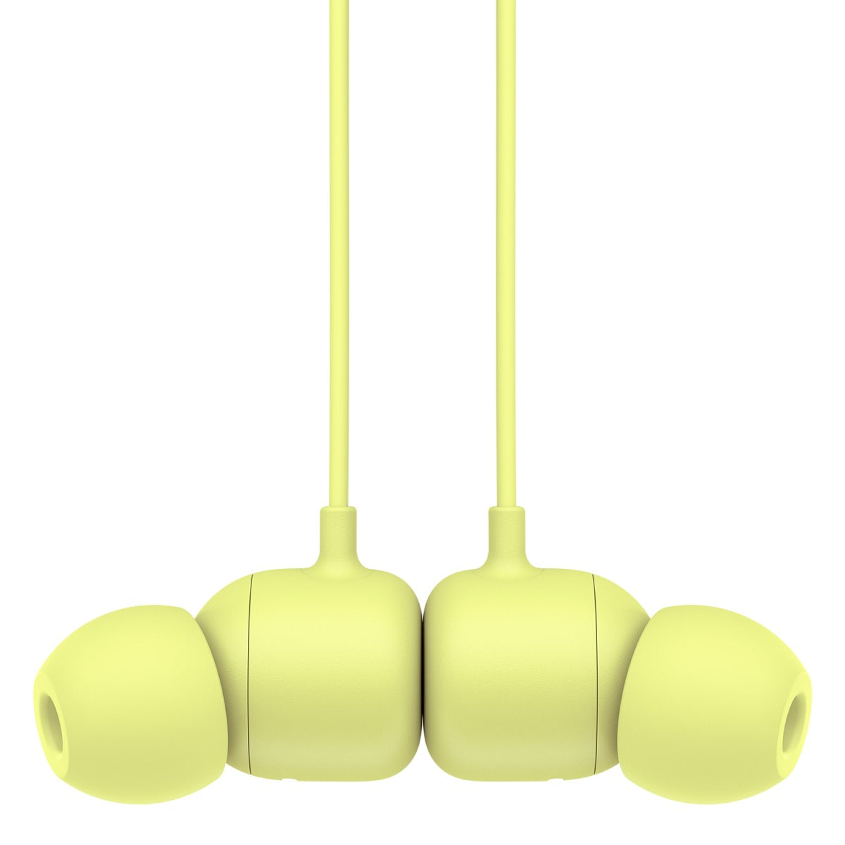 Beats Flex – All-Day Wireless Earphones - Yuzu Yellow