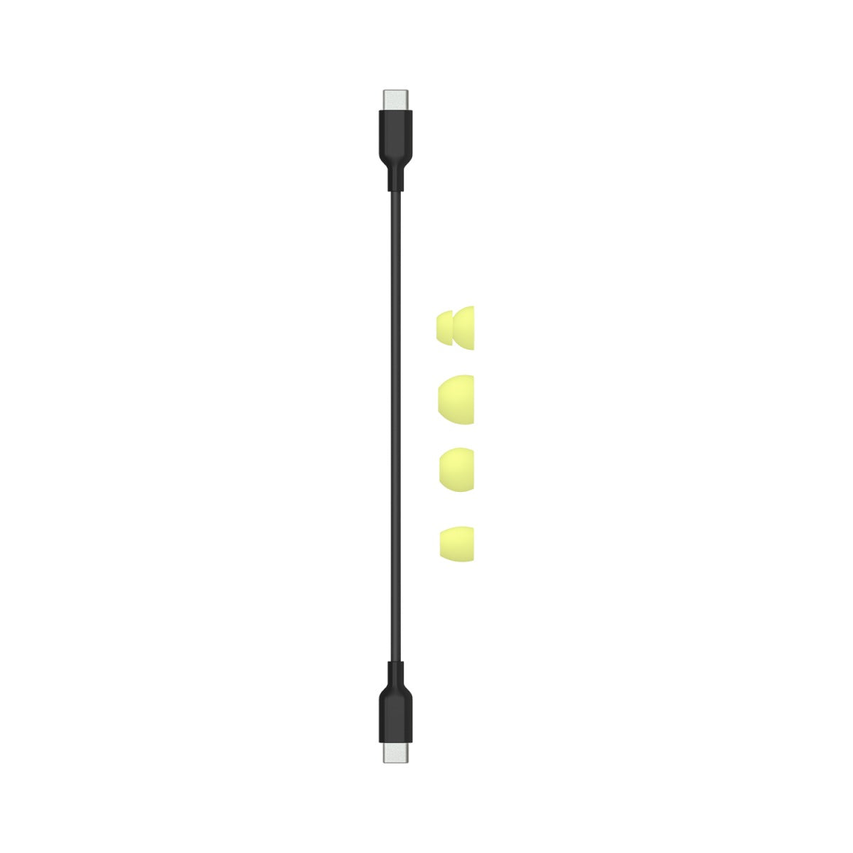 Beats Flex – All-Day Wireless Earphones - Yuzu Yellow