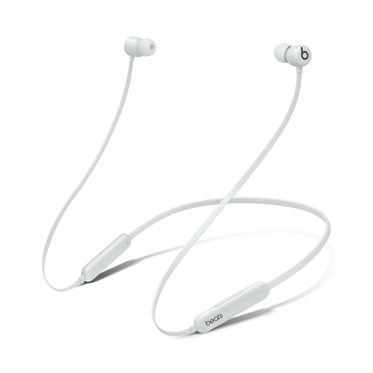 Beats Flex – All-Day Wireless Earphones - Smoke Gray