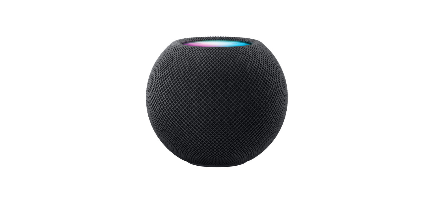Apple HomePod mini - Midnight