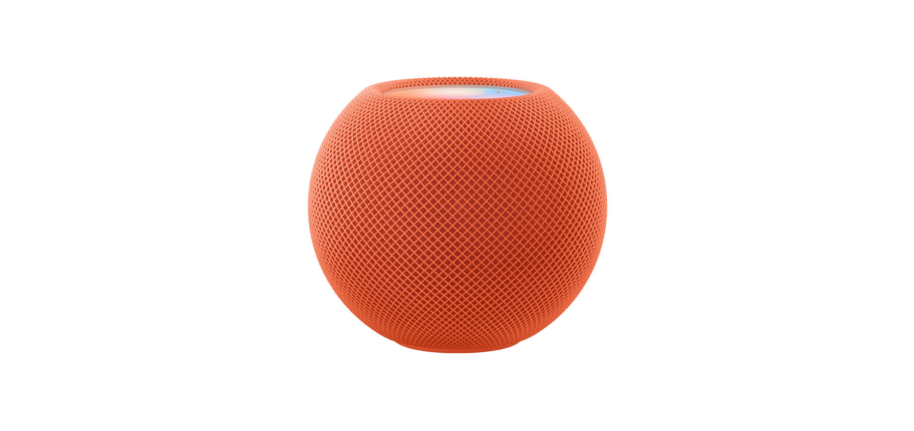 Apple HomePod mini Orange – iQ Jersey - Main Image