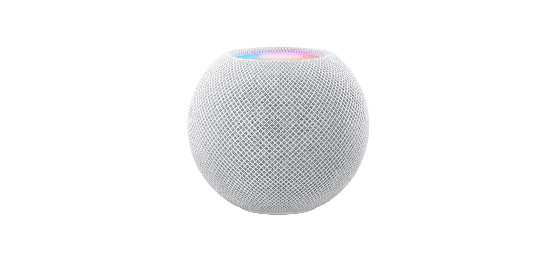 Apple HomePod mini - White – iQ Jersey