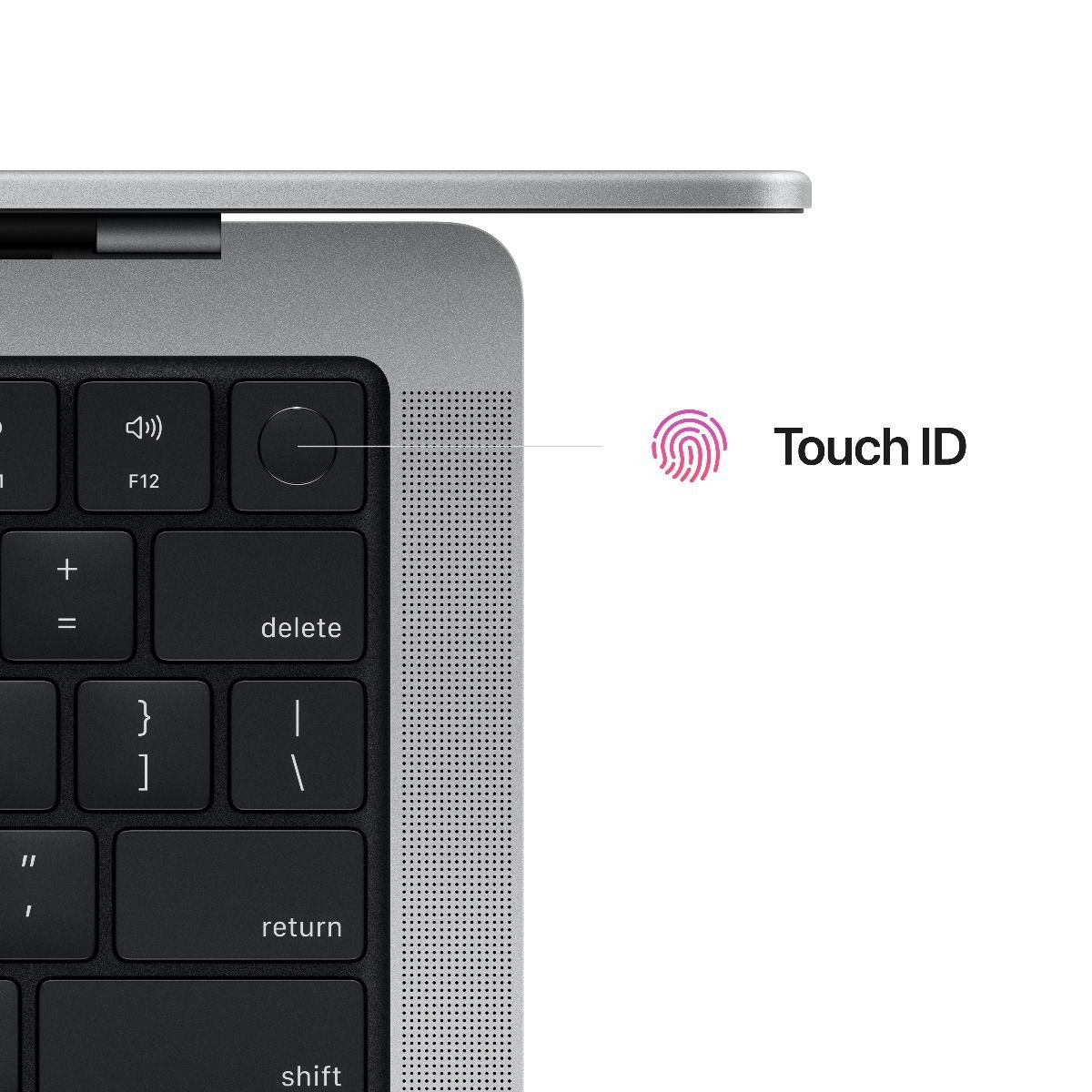 14-inch MacBook Pro: M2 Pro - 1TB - 12-core CPU / 19-core GPU / 16GB - Silver