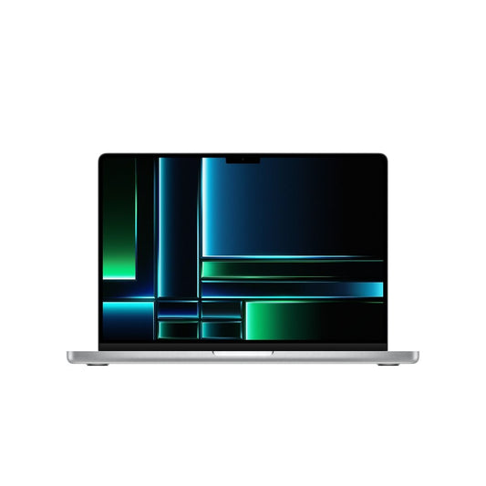 14-inch MacBook Pro: M2 Max - 1TB - 12-core CPU / 30-core GPU / 32GB - Silver