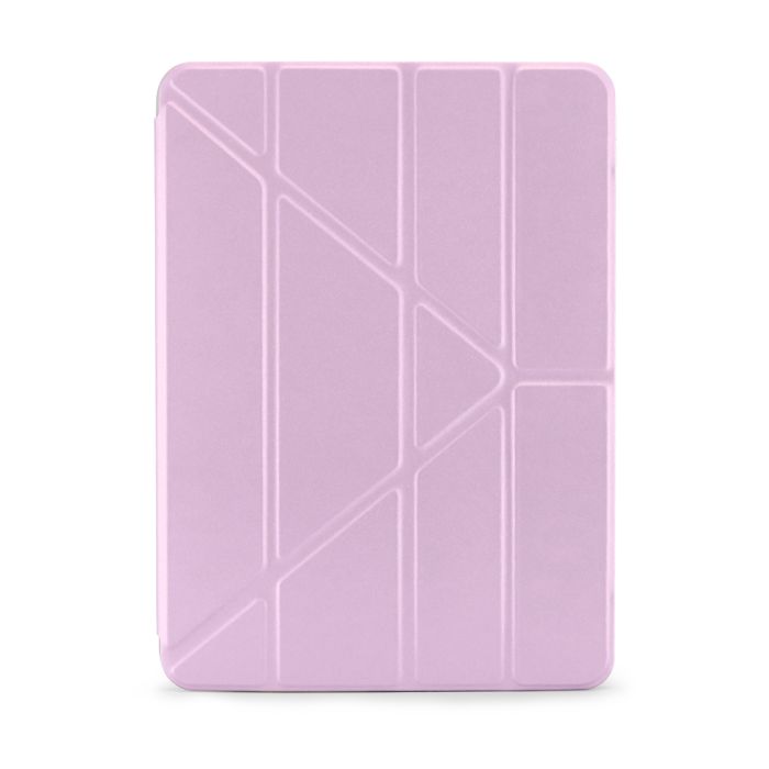 iPad Air 11 (2024) iPad Air 10.9 (2022/2020) Origami No1 Original Case - Metallic Purple