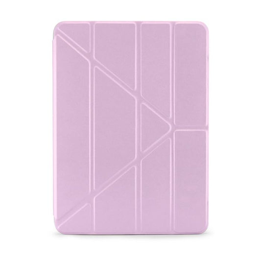 iPad Air 11 (2024) iPad Air 10.9 (2022/2020) Origami No1 Original Case - Metallic Purple
