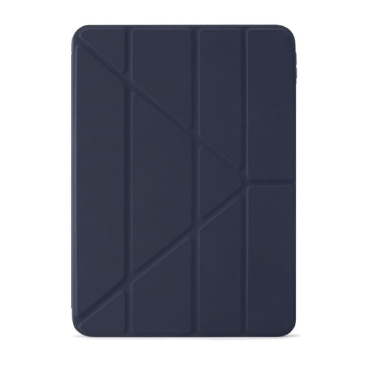 iPad Pro 11 (2024) Origami No1 Original Case - Dark Blue