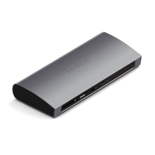 Thunderbolt 4 Dock - Space Grey