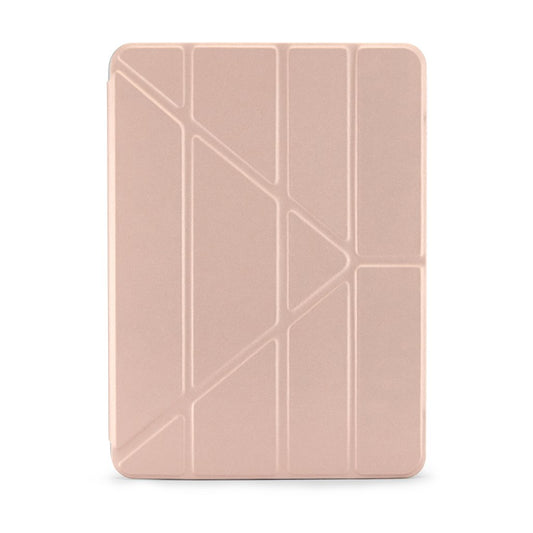 iPad Air 13 (M3/M2) Origami No1 Original Case - Metallic Purple