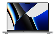 Apple 14-inch MacBook Pro M1 Chip