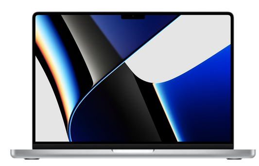 Apple 14-inch MacBook Pro M1 Chip