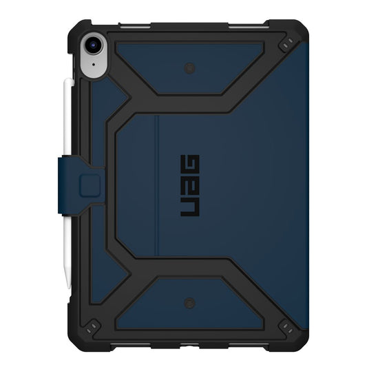 UAG Metropolis SE Case for iPad 10th Gen - Blue