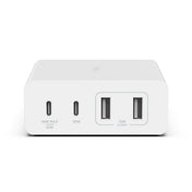 Belkin 108W 4-Ports USB Desktop Charger (Dual USB-C and Dual USB-A)