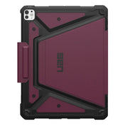 Metropolis SE Bordeaux - iPad Pro 13-inch (M4) - Bordeaux