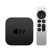 Apple TV 4K Wi‑Fi with 64GB storage