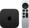Apple TV 4K (3rd generation)