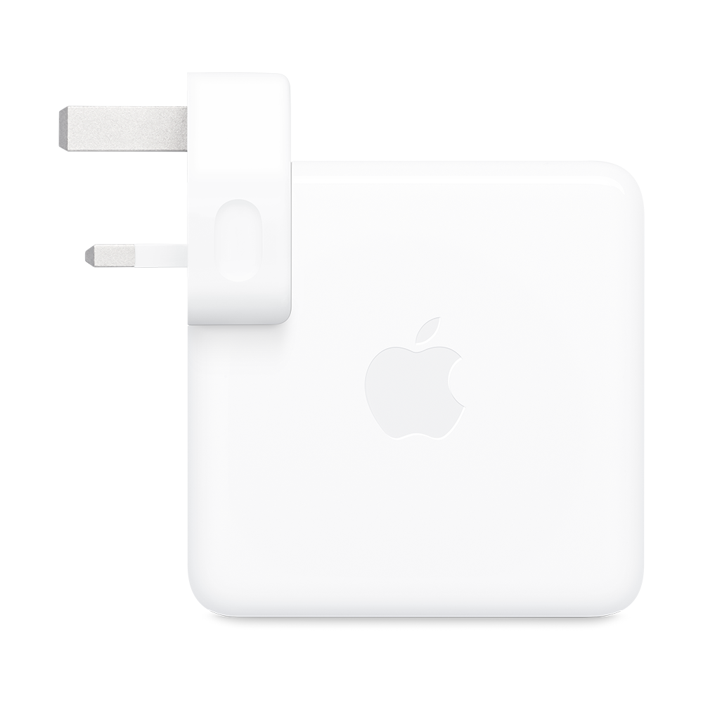 Apple 20W USB-C Power Adapter