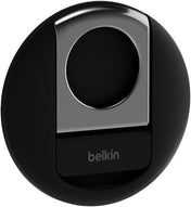 Belkin iPhone Mount with MagSafe for Mac Notebooks - Black