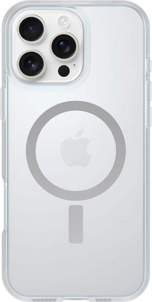 OtterBox React MagSafe Apple iPhone 16 Pro Max - Clear