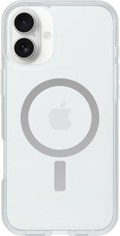 OtterBox React MagSafe Apple iPhone 16 Plus - Clear