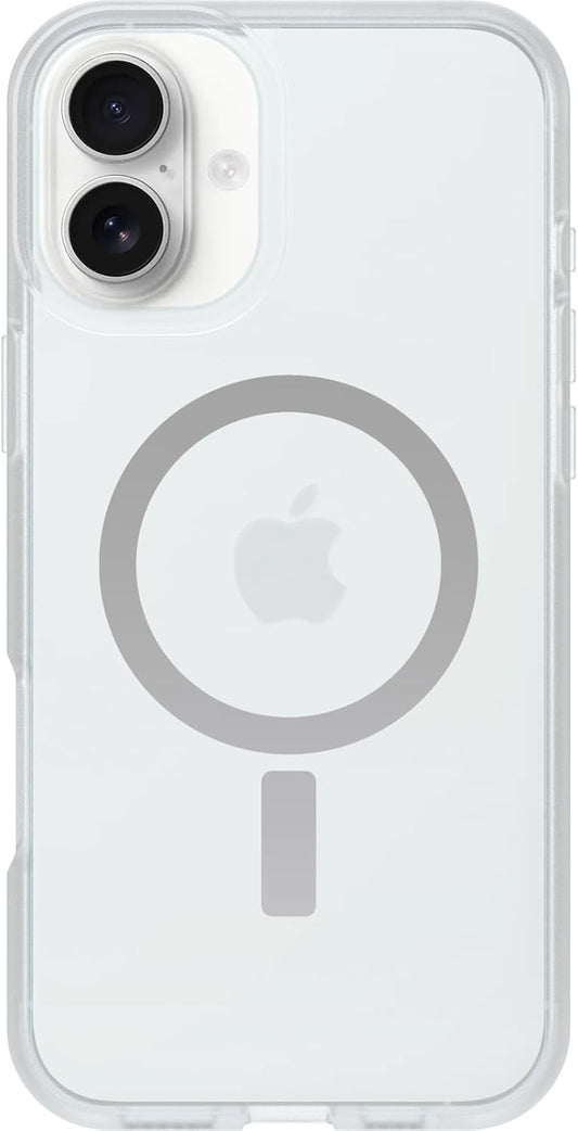 OtterBox React MagSafe Apple iPhone 16 Plus - Clear