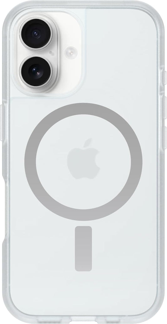 OtterBox React MagSafe Apple iPhone 16 - Clear