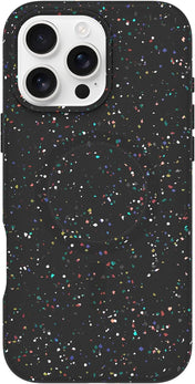 OtterBox Symmetry Core - iPhone 16 Pro - Carnival Night (Black)
