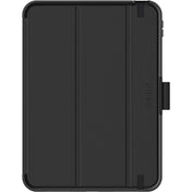 OtterBox Symmetry Folio Apple iPad 10th Gen Starry Night - Black