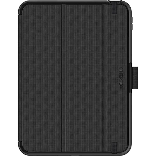 OtterBox Symmetry Folio Apple iPad 10th Gen Starry Night - Black