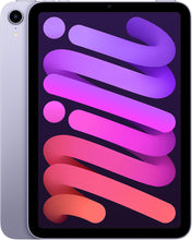 Apple iPad mini 6th Gen - 64GB - WiFi+Cell - Purple