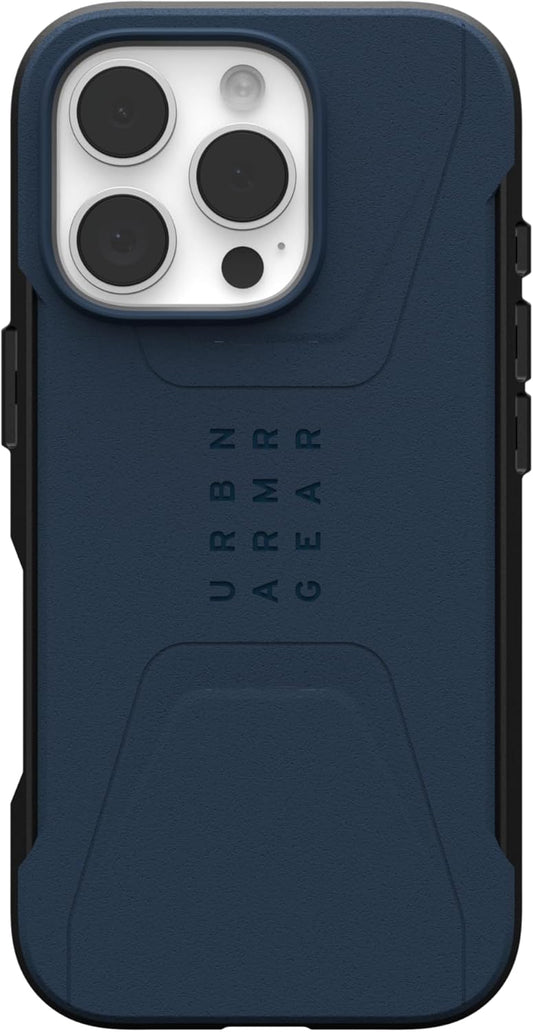 Civilian Magsafe - iPhone 16 Pro - Mallard