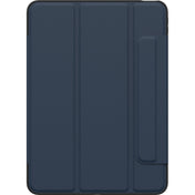 OtterBox Symmetry Folio Apple iPad Air 11" (M2/5th/4th gen) Coastal Evening - Blue