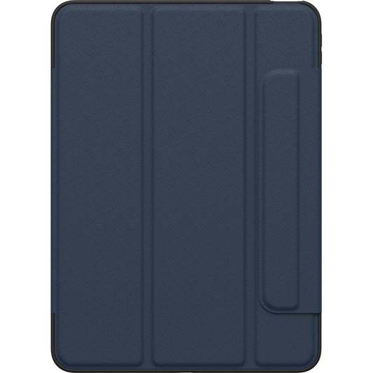OtterBox Symmetry Folio Apple iPad Air 11" (M2/5th/4th gen) Coastal Evening - Blue