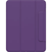 OtterBox Symmetry Folio Apple iPad Pro 13" (M4) Figment - Purple