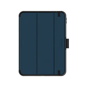OtterBox Symmetry Folio - Apple iPad 10th Gen - Coastal Evening (Blue)