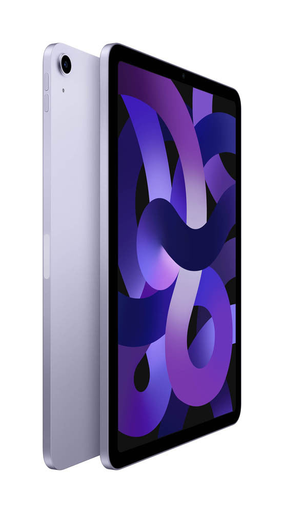 10.9-inch iPad Air (2022) - 64GB - WiFi+Cell - Purple