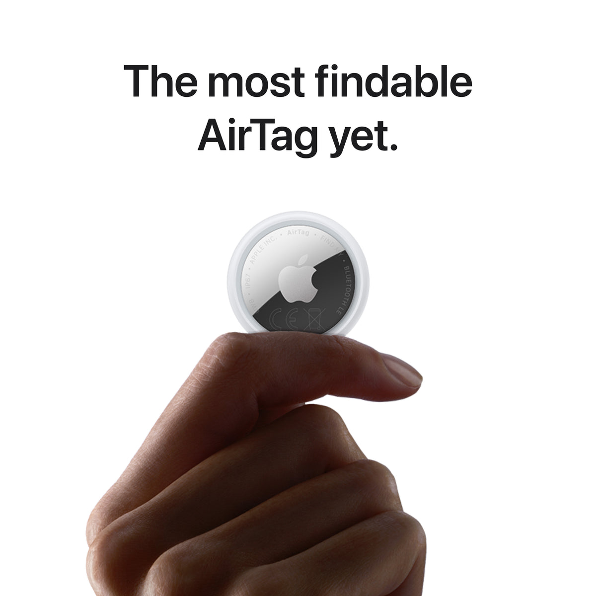AirTag 4 pack