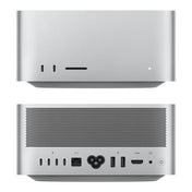 Mac Studio: Apple  - 1TB - M2 Ultra chip - Silver