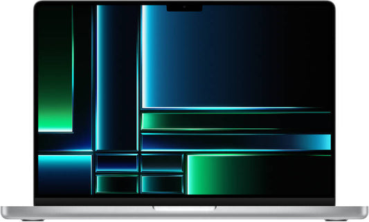 16-inch MacBook Pro: M2 Pro - 512GB - 12-core CPU / 19-core GPU / 16GB - Silver