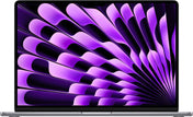 15-inch MacBook Air - M3 chip with 8-core CPU / 10-core GPU - 16GB - 512GB - Space Grey