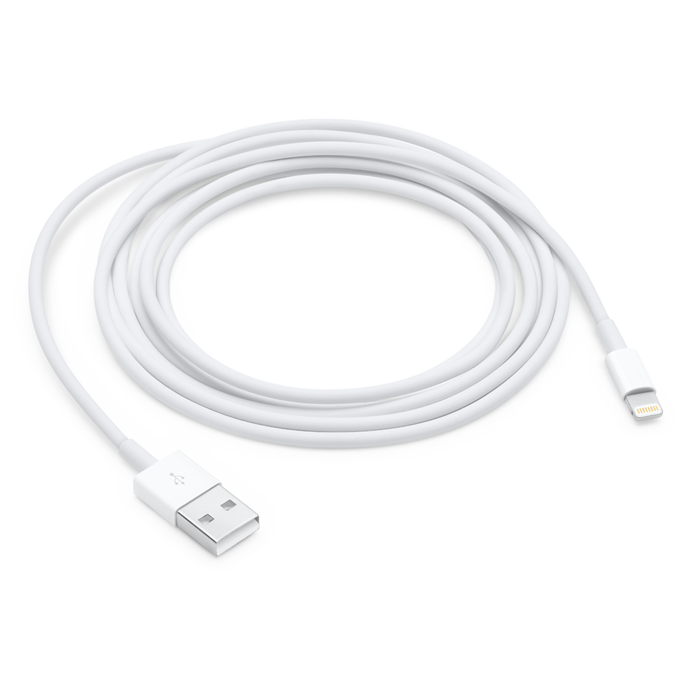 Apple Lightning to USB Cable (1m)